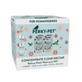 thumbnail image 1 of Perky-Pet 532 Clear Hummingbird Nectar Liquid Concentrate in Recyclable Aluminum Can - 4 Cans, 12 oz Each - 48 Total Ounces, 1 of 8