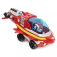 thumbnail image 3 of Paw Patrol Aqua Pups Marshall's Dolphin Vehicle, 3 of 6