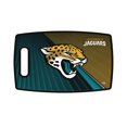 thumbnail image 1 of Jacksonville Jaguars Planche à Découper Grande, 1 of 1