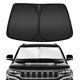 thumbnail image 1 of Parasol de parabrisas ARISMOTOR para Jeep Wagoneer, 2024, 1 of 7