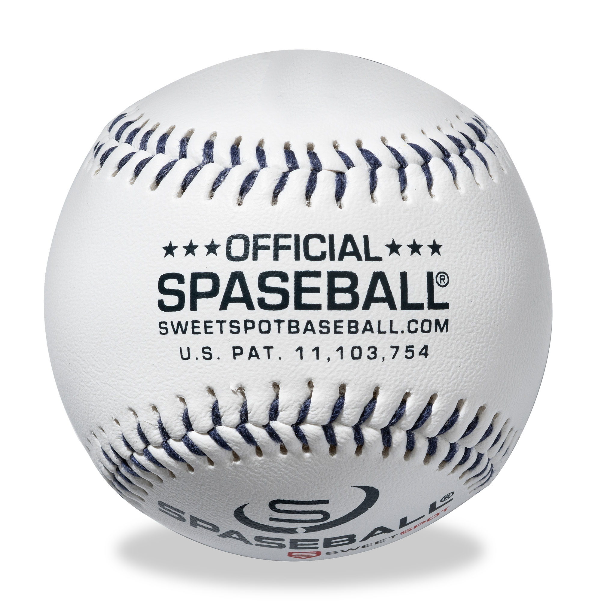 SweetSpot Baseball Miami Marlins Spaseball 2-Pack - image 5 of 5