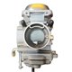 thumbnail image 2 of Motorcycle carburetor ATV Yamaha PD34J carburetor YFM350-A Suzuki LT-500F carburetor engine accessories GY6, 2 of 5
