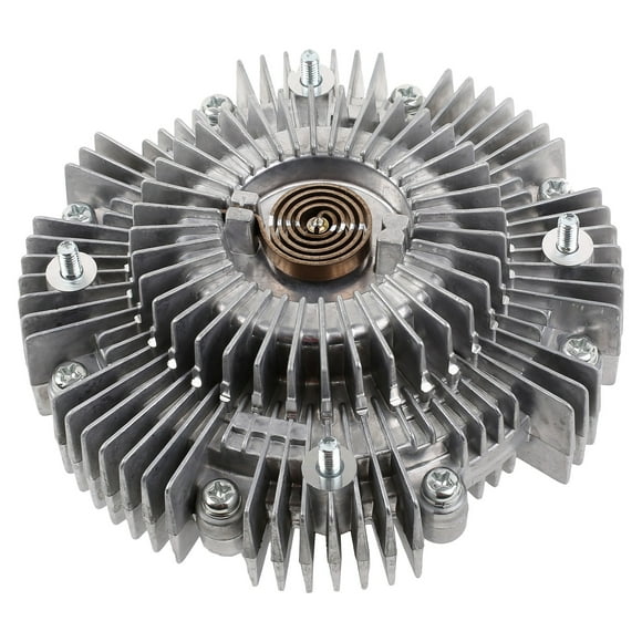 FAN CLUTCH KEEP ON GREEN HILUX 2005 al 2013 TOYOTA L4 2.7L