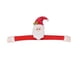 thumbnail image 1 of Kearding Hebilla de cortina de Navidad Adorable Festival adorna la decoración del hogar cortinas del hogar Tieback adornos atar fijador Papá Noel, 1 of 6