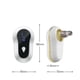 thumbnail image 4 of Woodpecker Blackhead Blaster Eléctrico Blackhead Blaster Pore, 4 of 4