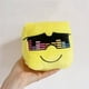 thumbnail image 3 of Weerihhol Sunny And Melon 15 cm/5,9 pulgadas Sunny And Melon Juguetes para fanáticos y muñeca de peluche hermosa y grande, 23 cm, 3 of 6