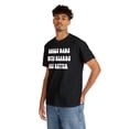 thumbnail image 6 of 22Gifts Bonus Dad Stepdad Birthday Fathers Day Shirt, Gifts, Tshirt, 6 of 12