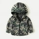 thumbnail image 2 of Chamarra de invierno Gibobby para bebé niño 2-3 años con capucha, 2 of 5