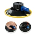 thumbnail image 3 of MYG 6 Pouces Ventouses Monter Pompe à Main Base Ventouse Outils de Réparation Automobile, 3 of 9