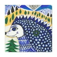 thumbnail image 1 of Porcupine in Enchantment - Canvas, 1 of 10