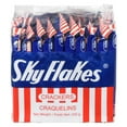 thumbnail image 1 of MY San Skyflakes Crackers 250g, 1 of 7