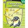 thumbnail image 3 of Teacher Created Resources 5942 Ensemble Prêt Apprendre l'Écriture Cursive Pratique Grade 2-3, 3 of 3