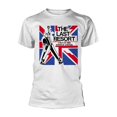 thumbnail image 1 of The Last Resort - Camiseta A Way Of Life para Adultos Unisex (Blanco), 1 of 2
