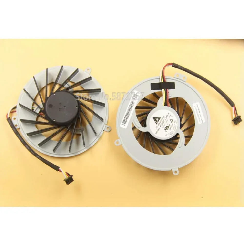 FOR Laptop CPU Cooling Fan For A520 A720 A730 27" hine Notebook CPU Cooler KSB0705HA-A