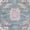 Gray and Blue, variant on Rugs.com Paragon Collection Rug – 10 Ft Runner Aqua Medium-Pile Rug Perfect For Hallways, Entryways