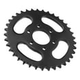thumbnail image 6 of 428 40Tooth Rear Sprocket Carbon Steel Durable Motorcycle Replacement Accessories, 6 of 8