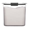 thumbnail image 4 of Rubbermaid Brilliance Pantry Airtight Food Storage Container, 12-Cup, 4 of 7
