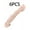 Pink, variant on RAGUPEL 6 Pcs Hair Clips for Women,Fishline Weaving and Zig-Zag Spring Hair Jewelry,Delicate Crystal Finish Hair Styling Accessories,Pink