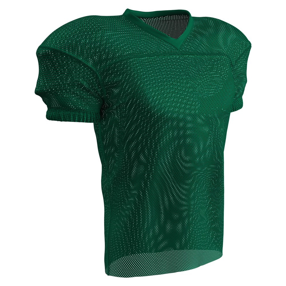 Fire Football Jersey