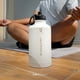 thumbnail image 2 of Botella Térmica Color Blanco 2 L (64 Oz) B Healthy | Libre de BPA |B Life, 2 of 8
