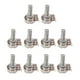 thumbnail image 2 of Potenciómetro de Audio A25K 10 Uds Yuyangstore Control Push Pull, 2 of 8