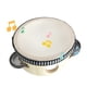 thumbnail image 4 of Pandereta de Mano de Madera Bling Bling Educativa, 4 of 10