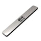 thumbnail image 2 of Cateissary Precision Mirror Polished Glass File for Models Tools Rustproof Hand DIY Almacenamiento y organización del hogar Cuadrado 1.35x9 cm, 2 of 6