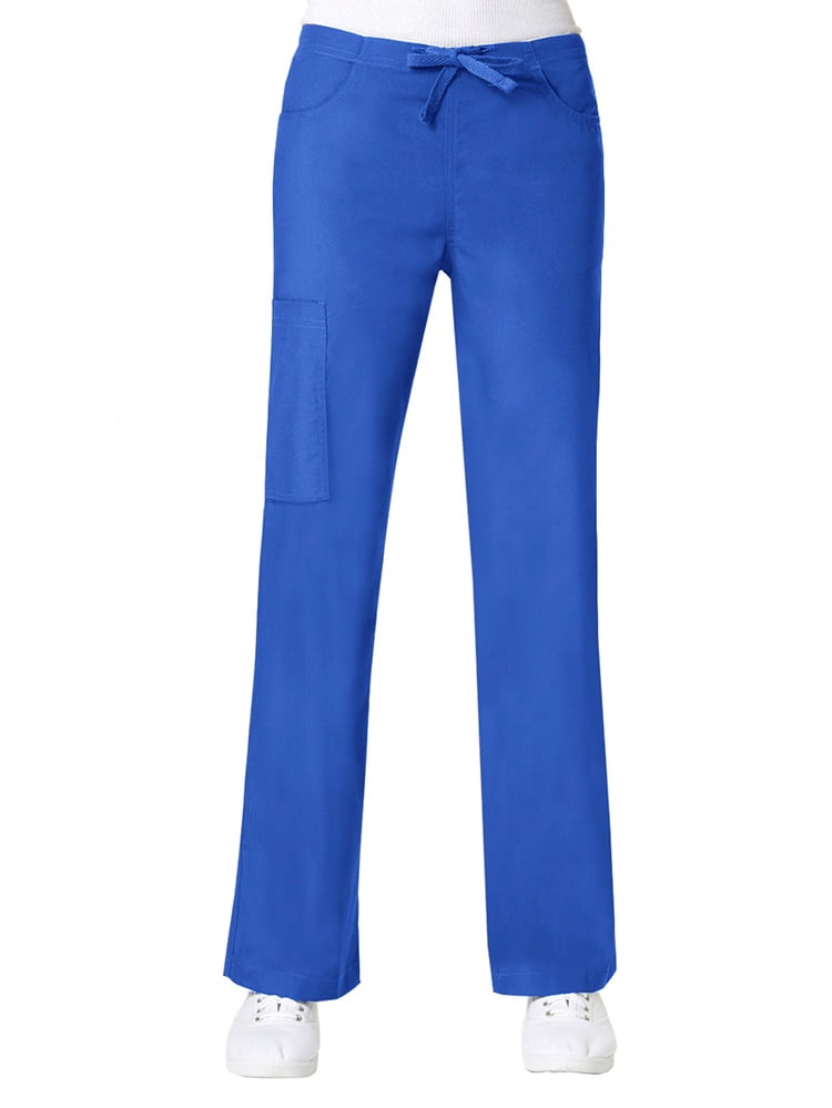 walmart blue cargo pants