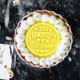 thumbnail image 2 of Happy Birthday Silicone Mold Alphabet Cake, 2 of 5