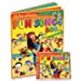 thumbnail image 3 of Wai Lana 667 Little Yogis Fun Songs CD & Lyrics Book, 3 of 3