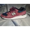 thumbnail image 2 of New Balance 999 Shoe Mens 11 Burgandy Blue Running Athletic Made In USA M999WEB, 2 of 6
