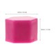 thumbnail image 2 of Hytrove 20Ud Cubiertas De Tuerca Para Llanta En Silicona Morada Resistentes Y Decorativas, 2 of 6