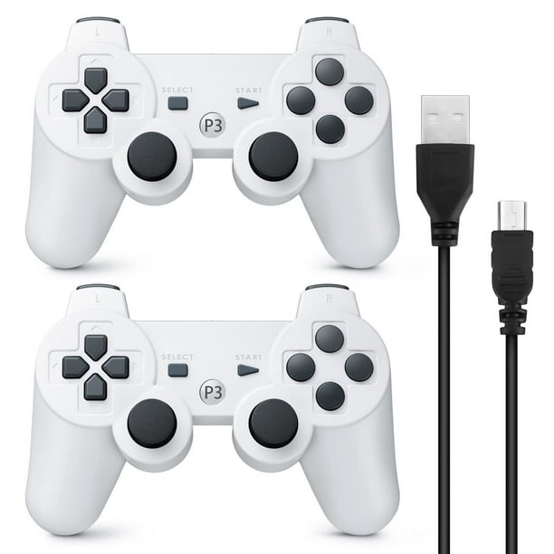 Controllers for PS3 ,Wireless Playstation 3 Gaming Controller with