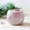 Pink, variant on Scented Candle Holder Mosaic Glass Tea Light Holder,Handmade Romantic Glass Tealight Candle Holder for Aromatherapy,Party Décor(NO Candles),Also Used as Vase,Pen Holder,Potted Plants Bowl Blue