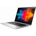 thumbnail image 2 of Laptop HP EliteBook 745 G6 14" FHD Touchscreen Ryzen 5 3500U 16GB RAM 256GB SSD  (REACONDICIONADA), 2 of 6
