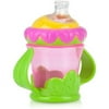 Nuby Flower Child Soft Spout Trainer Sippy Cup