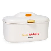 Combi Baby Wipe Warmer