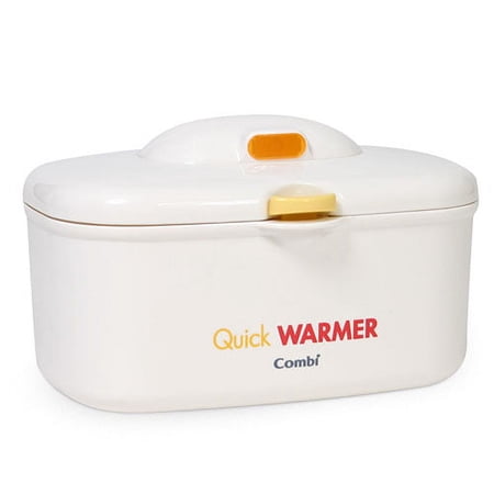 Combi Baby Wipe Warmer