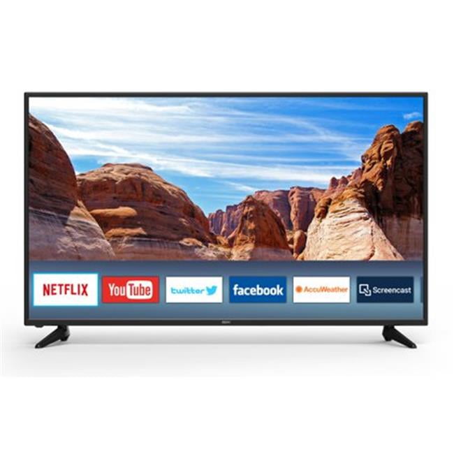 Seiki Sc60uk850 60 In 2160p Class 4k Ultra Hd Smart Led Tv 44 Black Walmart Canada