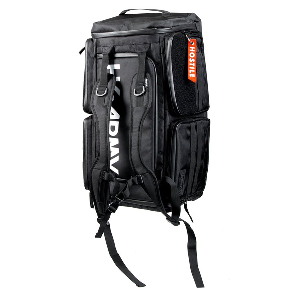 HK Army HK Army Expand 35L Gear Bag / Backpack Stealth Walmart