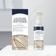 thumbnail image 5 of Deep Nourishing Leather Limpioer Lanolin Leather Care Moisturizing Softening Breathable Leather Protection 100ml, 5 of 8