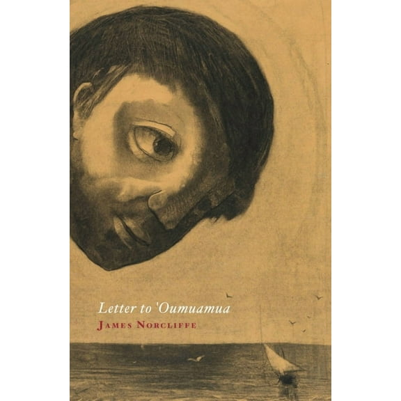 Letter to 'Oumuamua (Paperback)