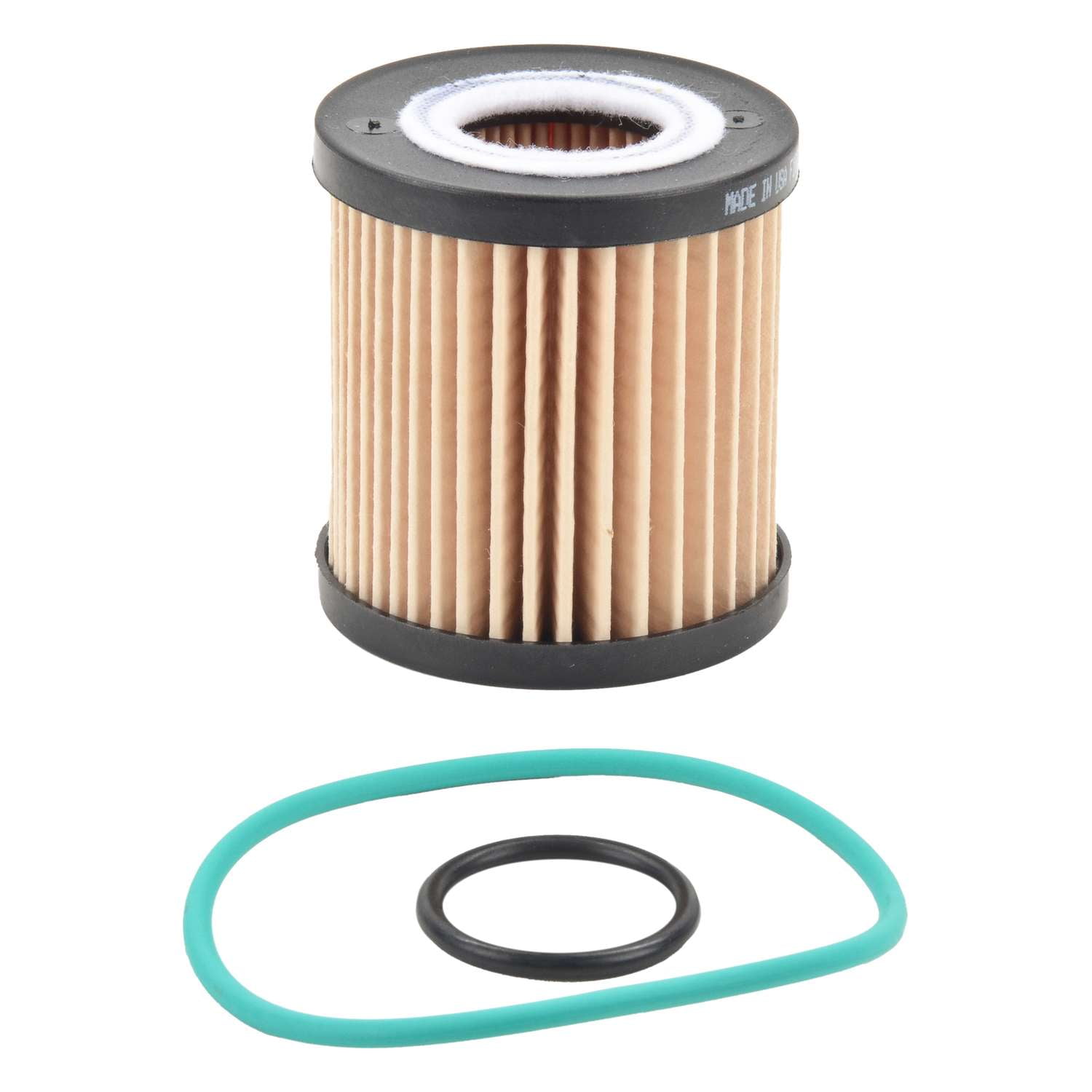 Bosch Premium FILTECH Oil Filter