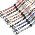 thumbnail image 1 of 10 piezas de cordones ajustables para gafas, cadena de algodón trenzada para gafas, lazos de gafas vintage, hilos para hombres y mujeres, decoración para gafas de lectura, gafas de sol, 1 of 5