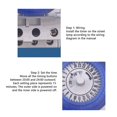 thumbnail image 4 of High quality SUL181h Mechanical Timer Switch Time Control Switch Timer Energy, 4 of 5