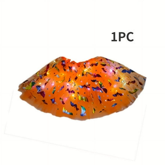 SDOTXA Sparkling LED Princess Tutu Skirt for Adults - Battery-Powered Perfect for Weddings Parties & Cosplay