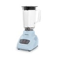 thumbnail image 2 of Licuadora Taurus Blue Aura 10 Velocidades 1.8 L 750W Color Azul, 2 of 5
