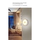 thumbnail image 3 of 4X Sensor de Movimiento, Luz LED, Luces Nocturnas USB, LáMpara Recargable para Cocina, Dormitorio, Escaleras, Pasillo, Armario, Armario, 3 of 5