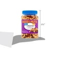 Great Value Mixed Nuts with Peanuts, 27 oz