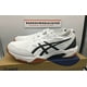 thumbnail image 3 of Asics Volleyball Shoes GEL-ROCKET 11 White/Pure Silver 1073A065 101 UNISEX NEW!, 3 of 6